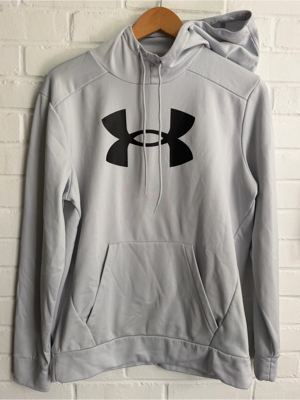 Under Armour hoodie